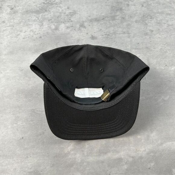 Vintage Deadstock Anheuser-Busch Budweiser Classic Draught On Tap Hat - Picture 5 of 5